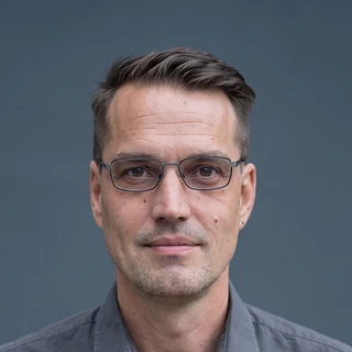 Benjamin Tietz – Fullstack Developer & DevSecOps Engineer