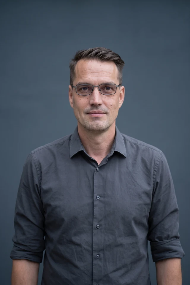 Benjamin Tietz – Fullstack Developer