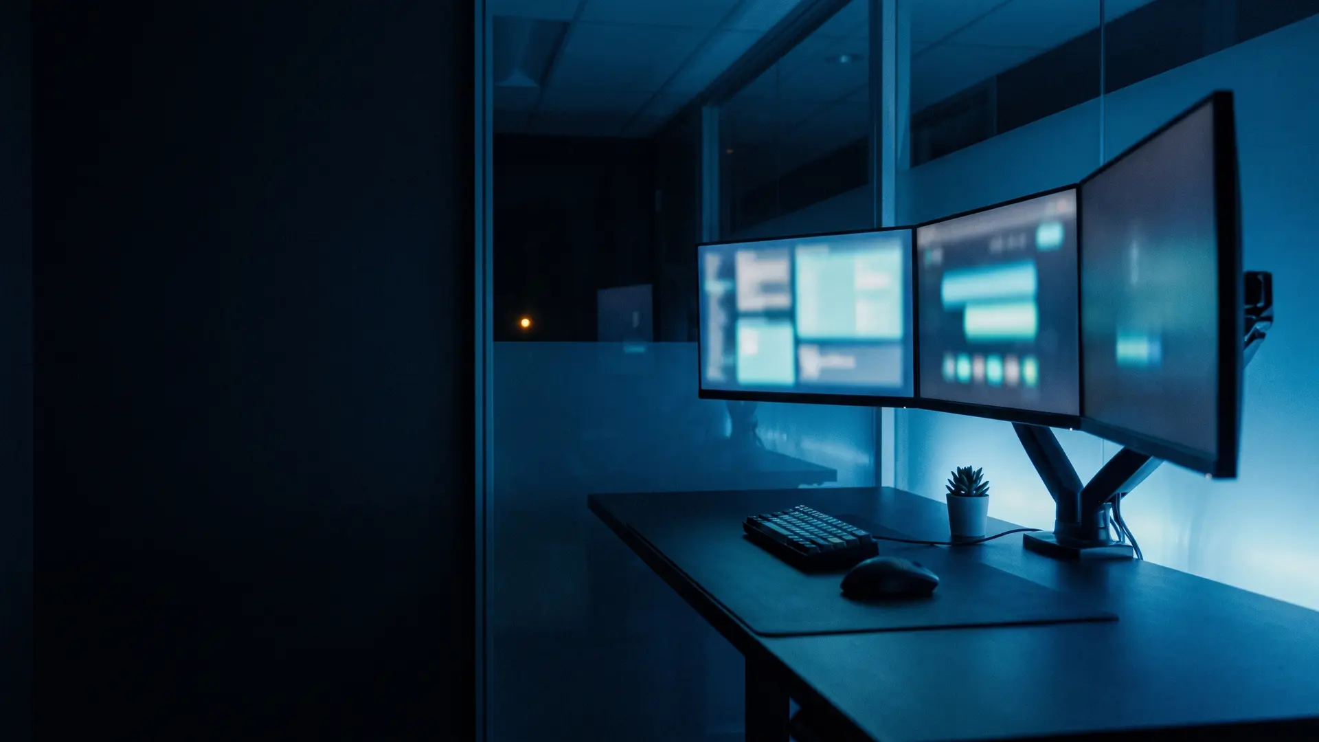 BTECH Business Suite dashboard